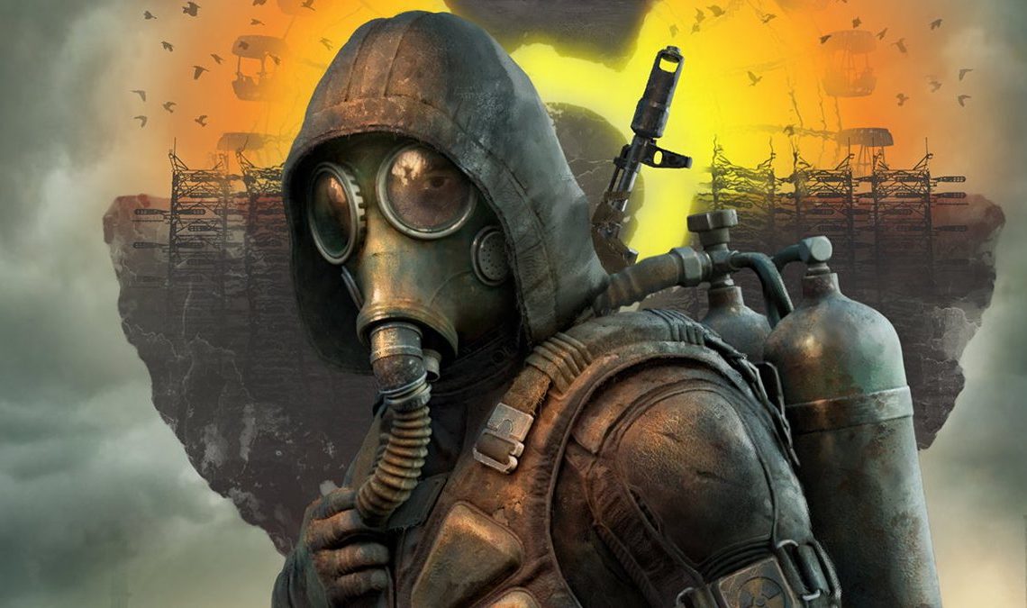 STALKER 2 : de nouveaux indices pointent vers une sortie en décembre 2023
