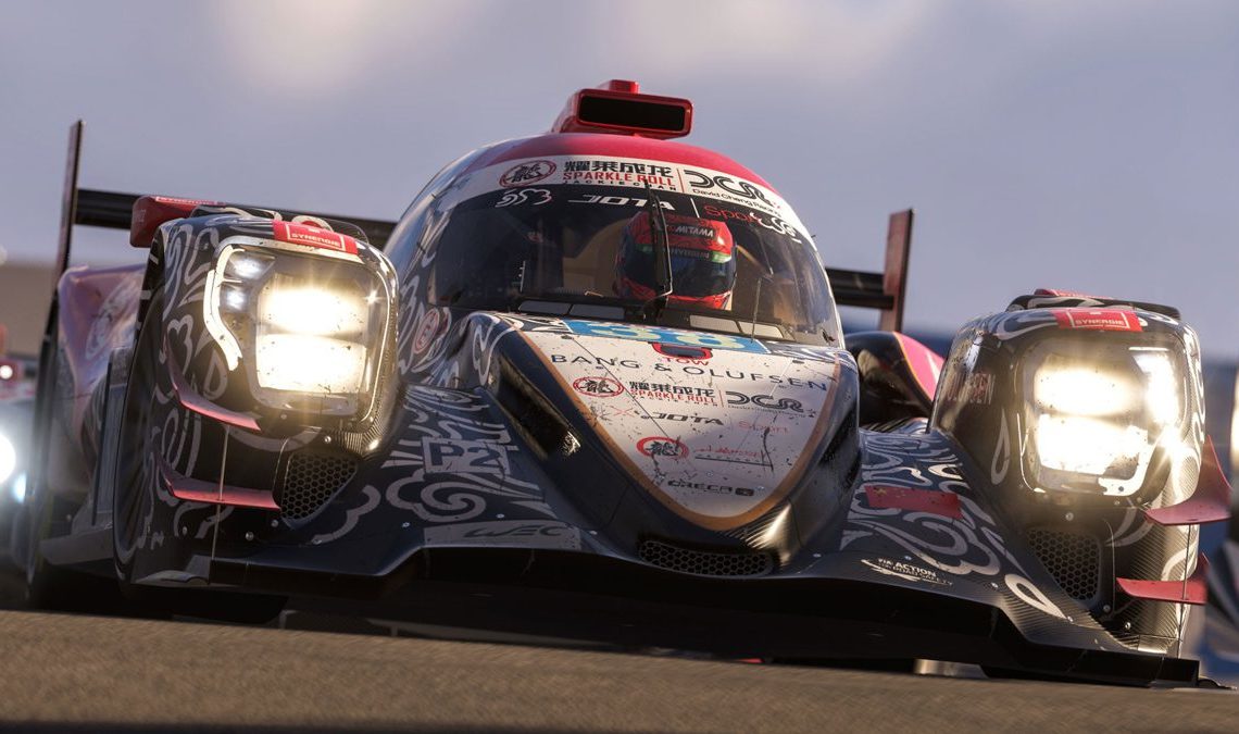 Forza Motorsport manque de fonctionnalités importantes au lancement