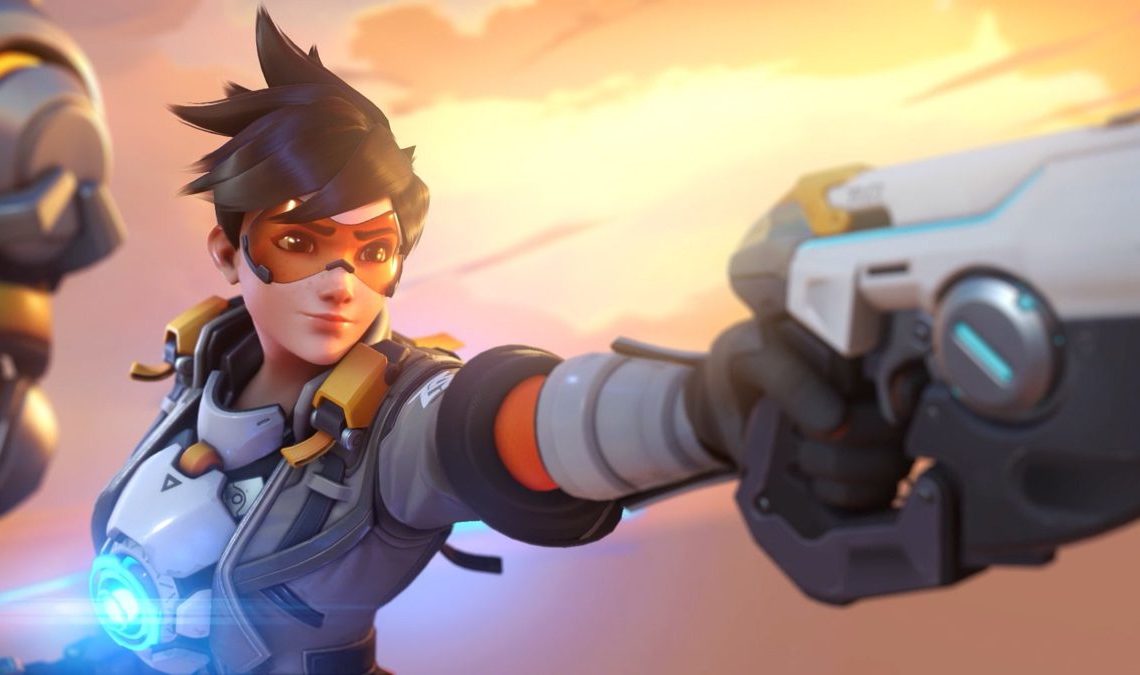 Overwatch 2 devient le jeu le moins bien noté de tous les temps sur Steam