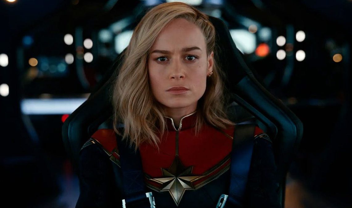 Le réalisateur de The Marvels dit que beaucoup de gens sont "épuisés" par tant de super-héros