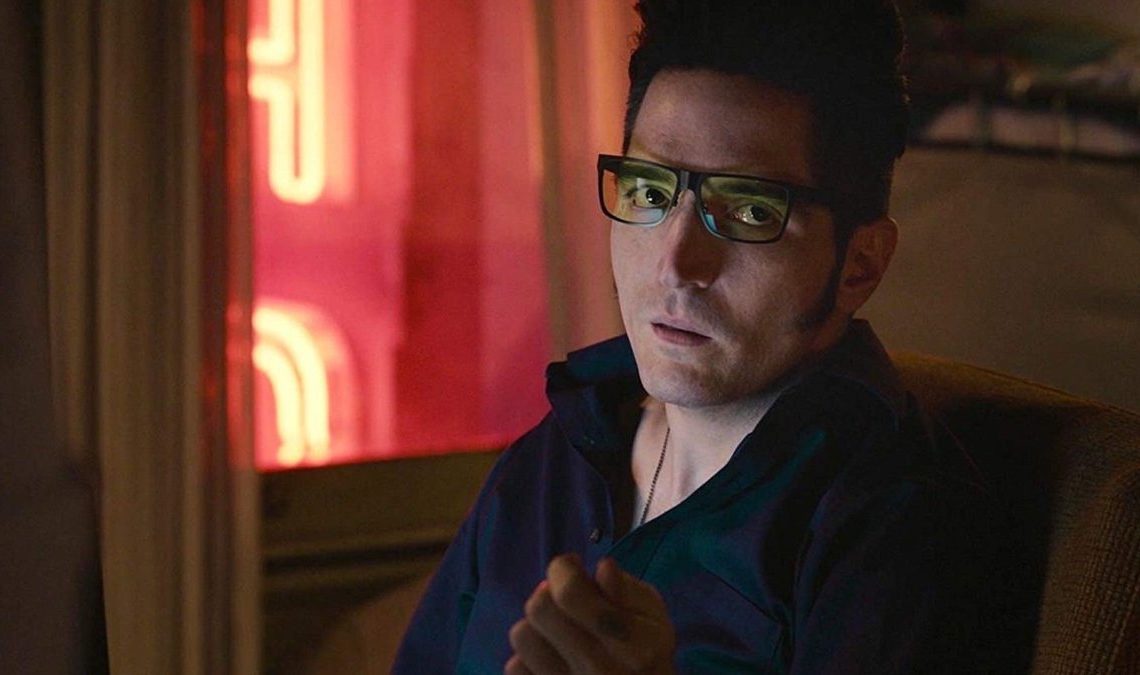 Cette star d'Oppenheimer veut être le nouveau méchant de James Bond