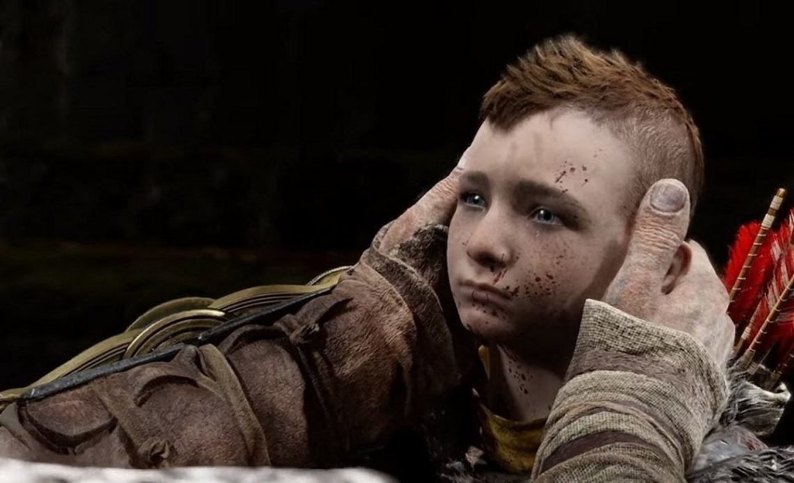 God of War: les pouvoirs d'Atreus peuvent avoir une origine différente de ce que tout le monde croit