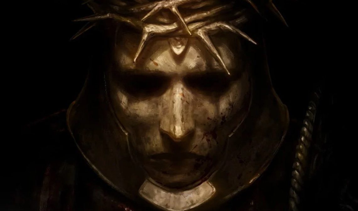 Blasphématoire 2 : Rise Again, Griever