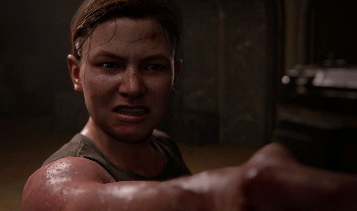 Qui incarnera Abby dans la série The Last of Us ?  Il parait qu'il y a déjà une actrice et qu'elle va surprendre