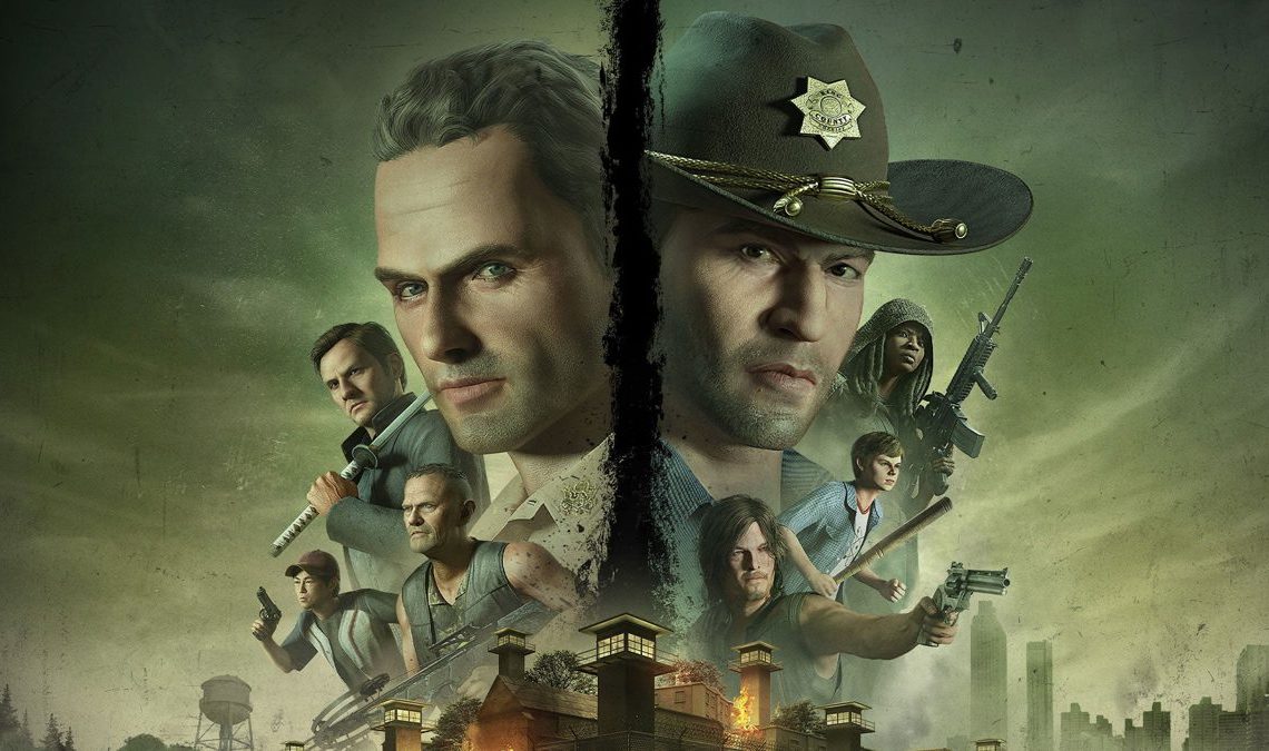 The Walking Dead : Destinies - Bande-annonce officielle