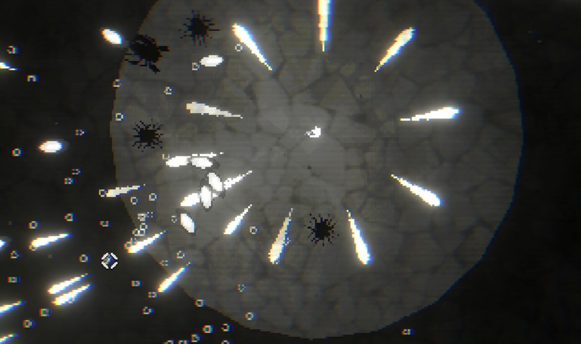 Ce nouveau jeu Steam dans le pur style Vampire Survivors est disponible gratuitement et beaucoup le recommandent