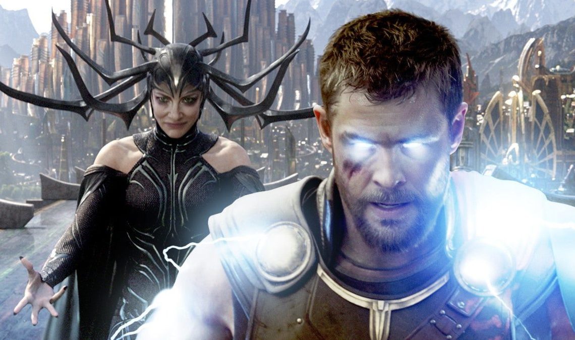 Taika Waititi parle de ce que nous devrions trouver dans Thor 5