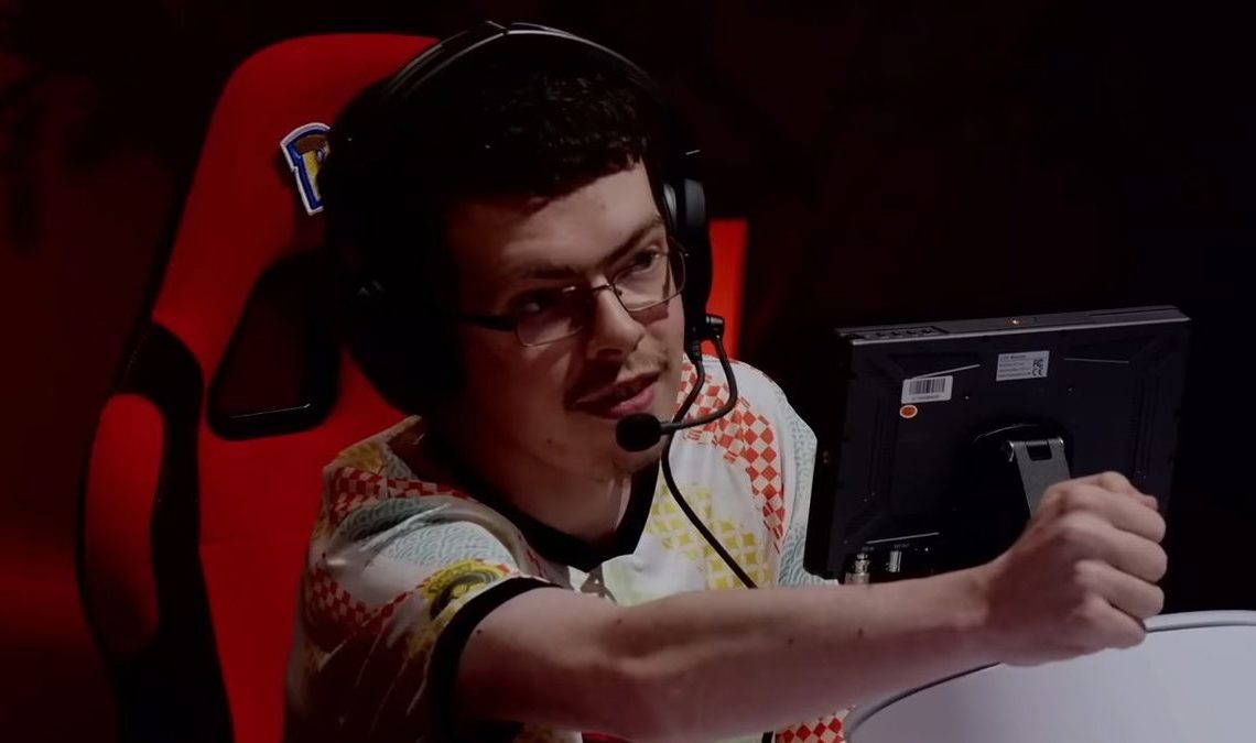 Comment une recrue qui a disputé son premier match en décembre a presque remporté les championnats du monde Pokémon