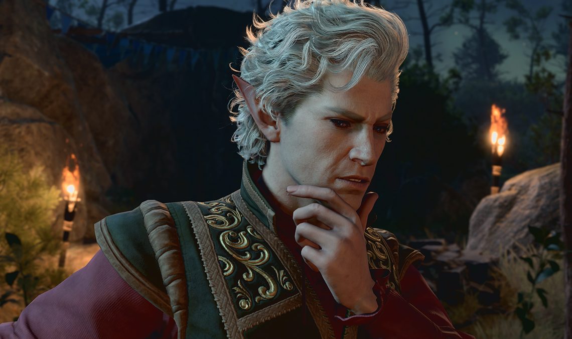 Votre PC rencontre des problèmes avec le troisième acte de Baldur's Gate 3 ?  C'est ce que disent les experts