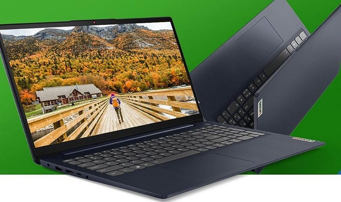 Vous cherchez un ordinateur portable puissant et pas cher ?  Cette bête Lenovo vient de tomber à un prix minimum sur Amazon