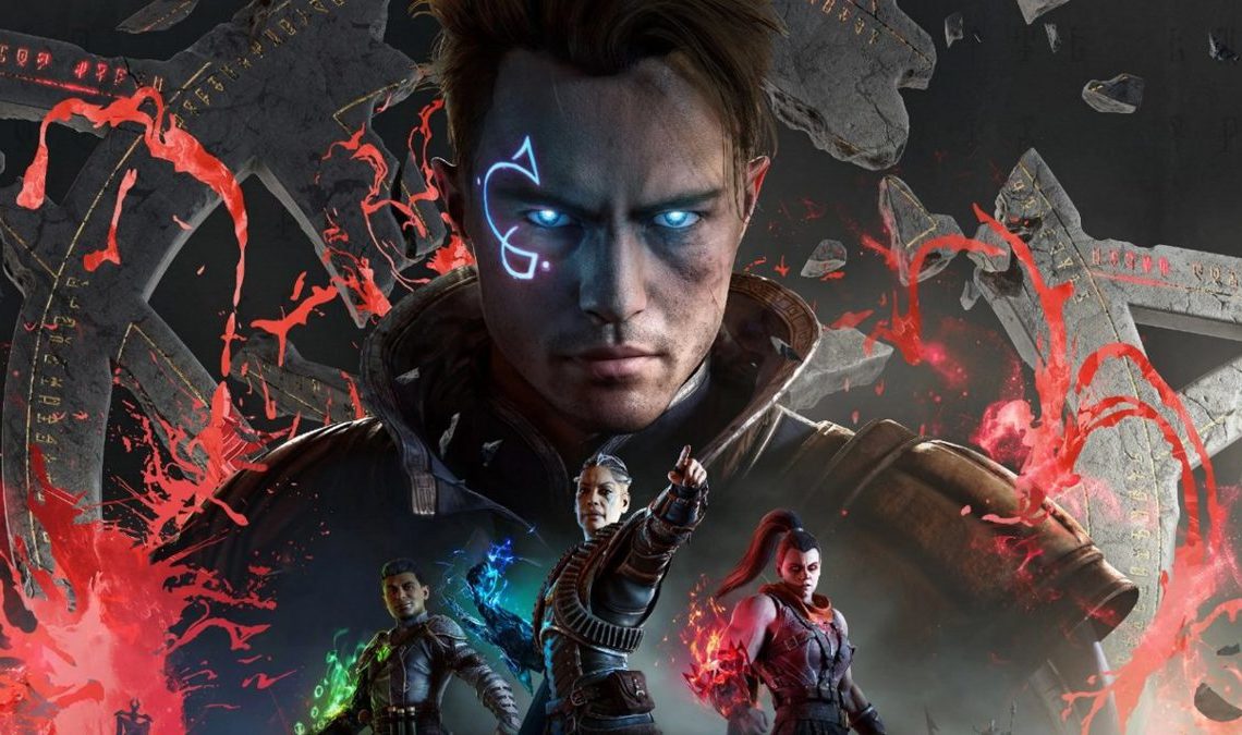 Immortels d'Aveum : un monde plongé dans une guerre perpétuelle