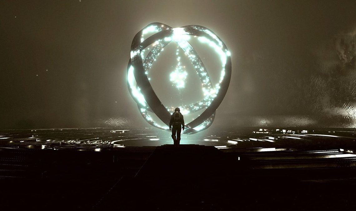 Pete Hines de Bethesda se penche sur le chahut causé par la fuite de l'écran de démarrage de Starfield