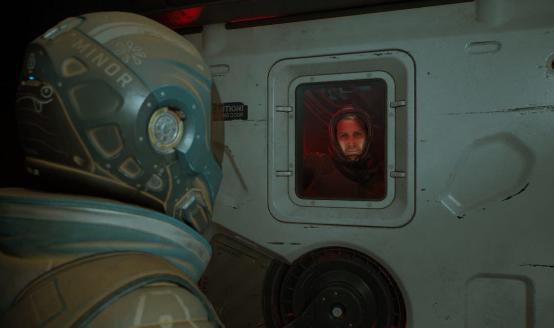 Fort Solis : une aventure digne de HBO