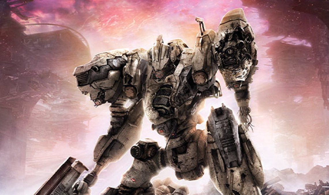 Armored Core VI: Fires of Rubicon a plus d'une fin et une bonne quantité de secrets