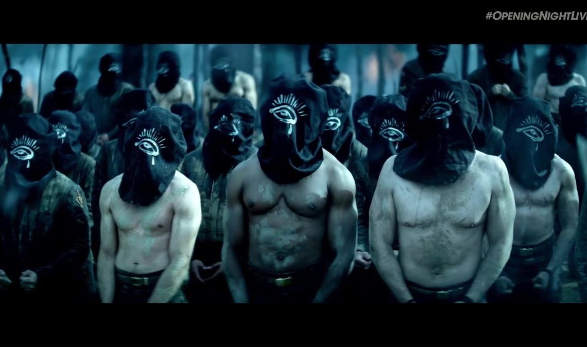 Zack Snyder dévoile le premier trailer explosif de Rebel Moon et la date de sortie du deuxième volet