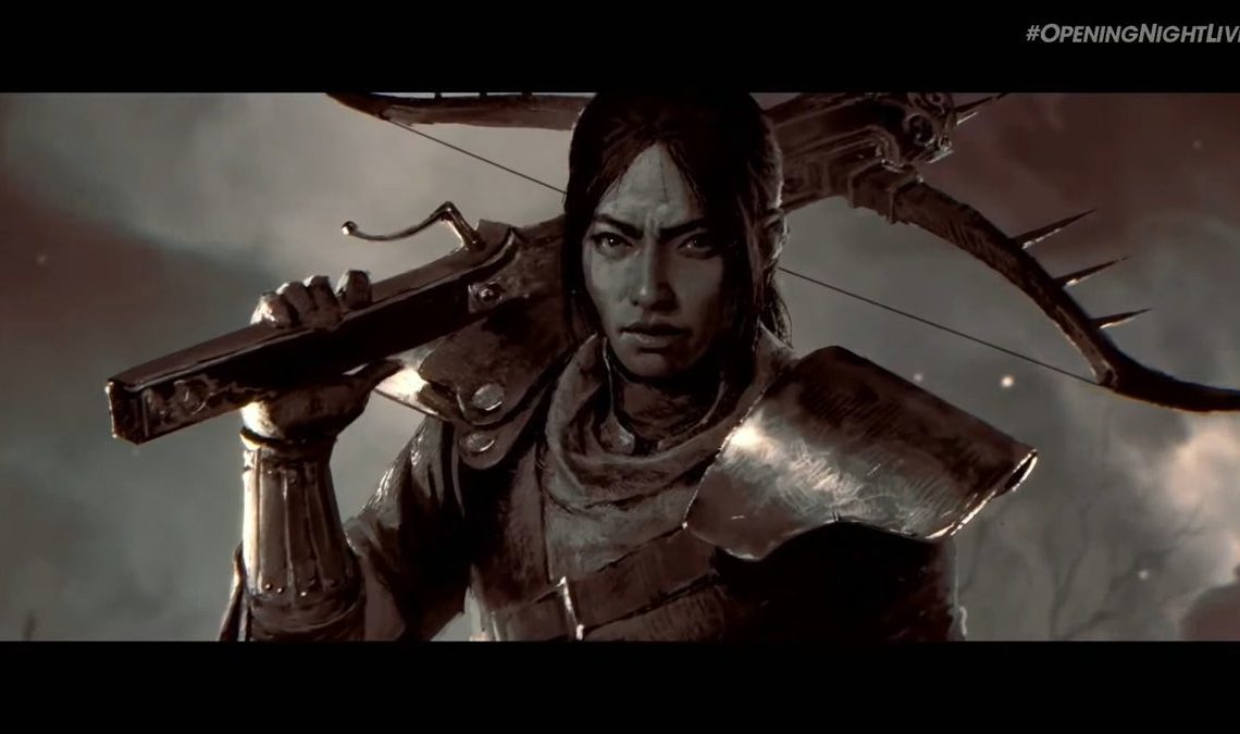 La deuxième saison de Diablo 4 s'appellera Season of Blood et ajoutera un autre chasseur de vampires