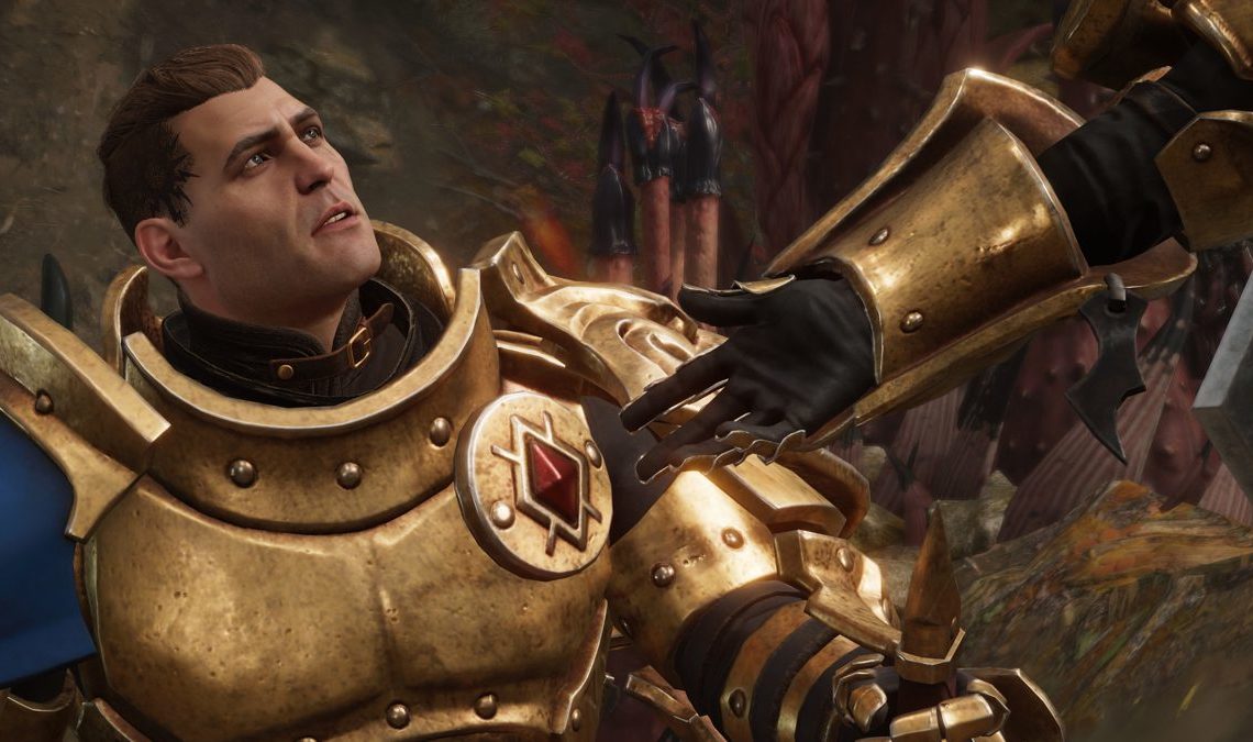 Probamos Warhammer Age of Sigmar : Royaumes de Ruine