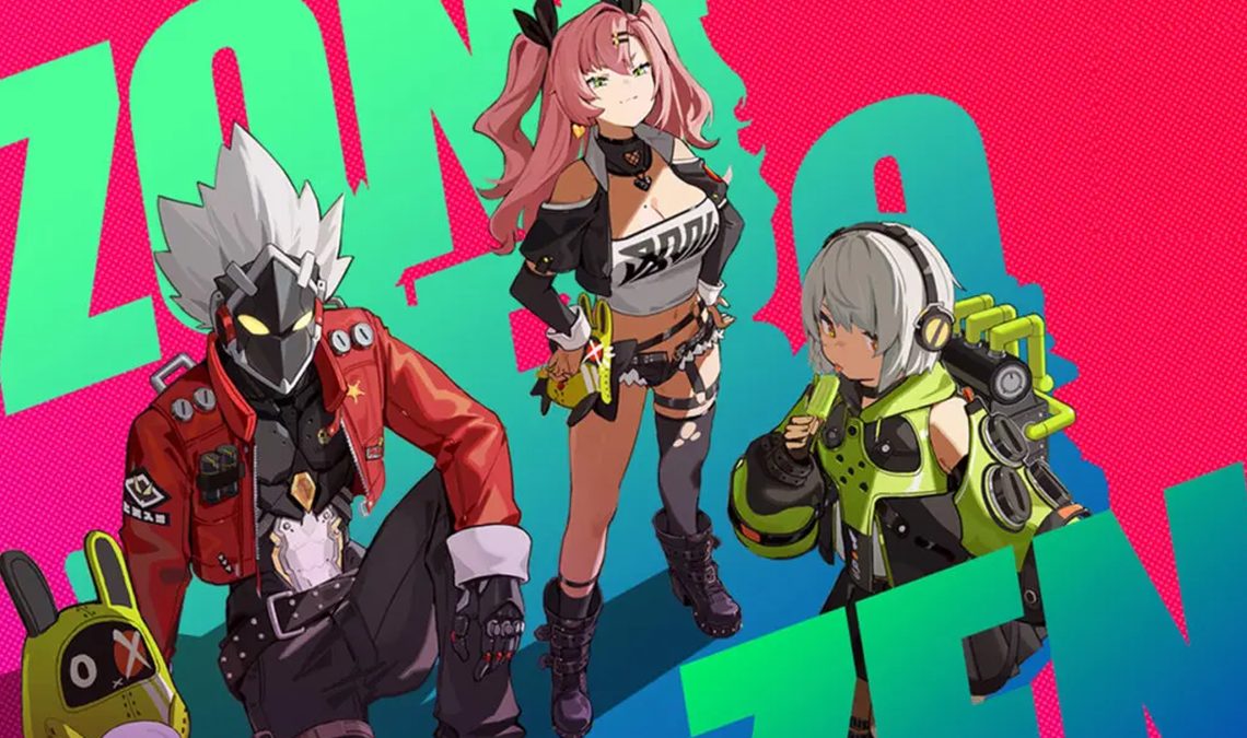 Zenless Zone Zero, le nouveau des créateurs de Genshin Impact, est ressuscité à la Gamescom 2023