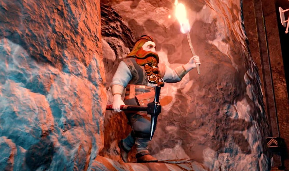 Exclusif : Le Seigneur des Anneaux : Retour à Moria reçoit une date de sortie sur PS5 et PC