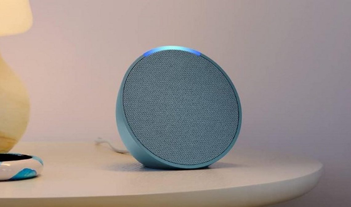 Les nouvelles enceintes intelligentes d'Amazon sont désormais encore moins chères : les vôtres pour moins de 25 euros.