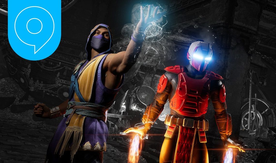 Le directeur narratif de Netherrealm Studios répond à toutes nos questions sur Mortal Kombat 1