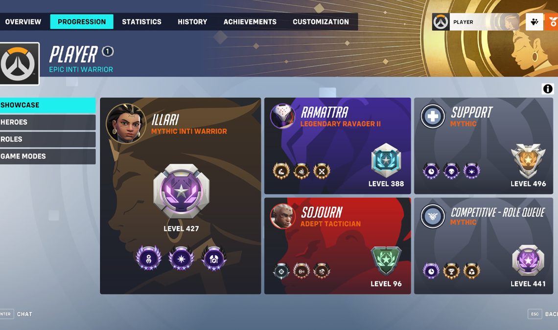 Comment fonctionne le nouveau système de progression d'Overwatch 2 ?  Blizzard donne toutes les clés