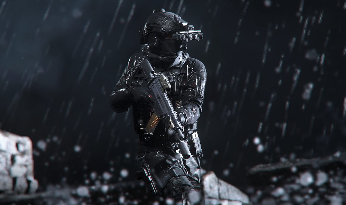 Phil Spencer parle de la possibilité d'inclure Call of Duty et d'autres jeux Activision Blizzard dans Game Pass