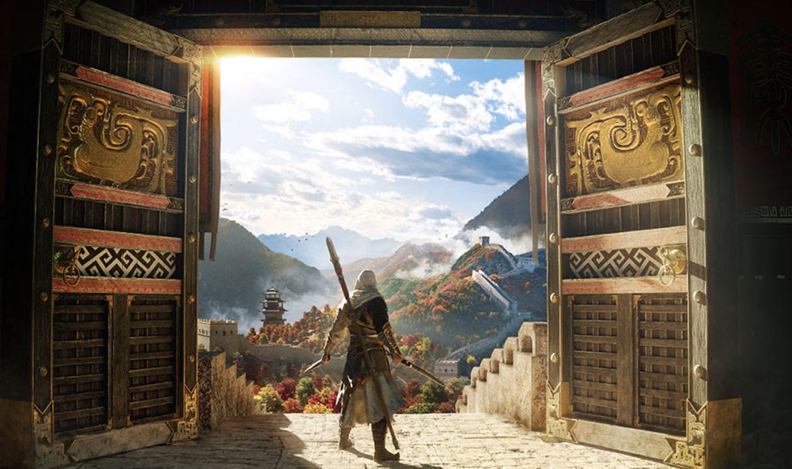 Assassin's Creed Jade présente une nouvelle bande-annonce spectaculaire et annonce la célébration d'une deuxième version bêta