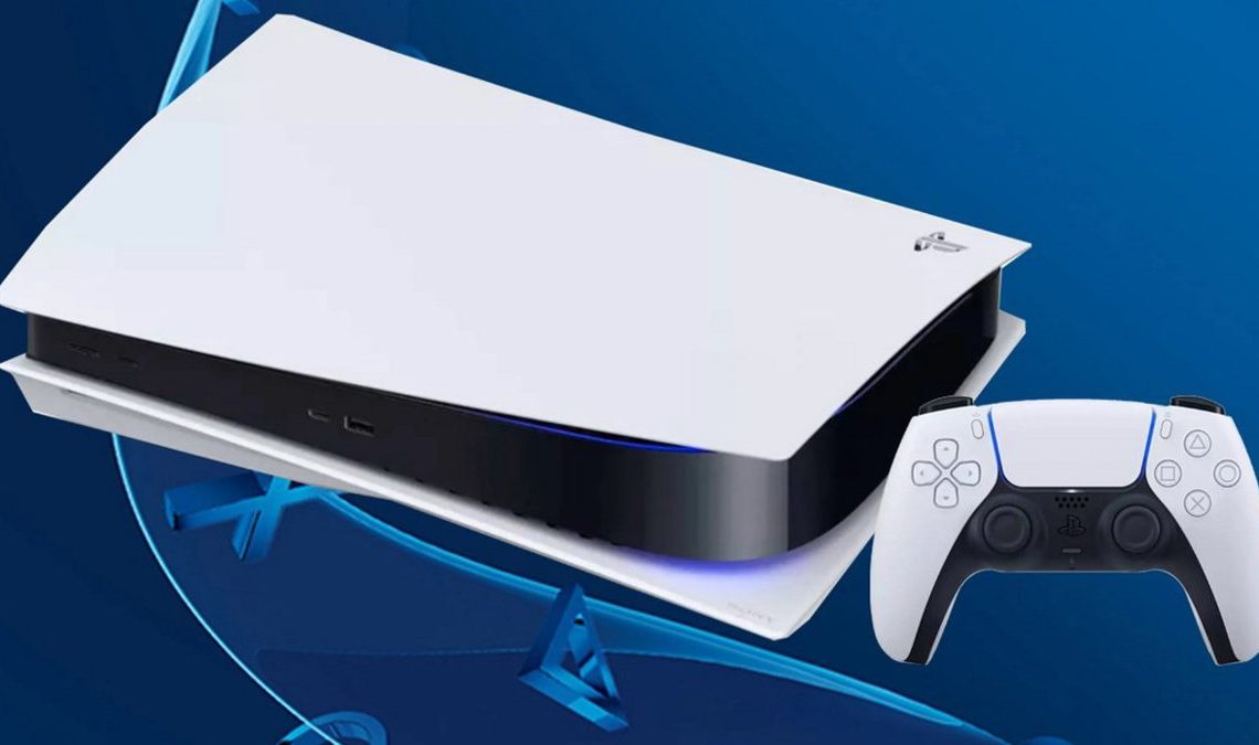 Obtenez la PS5 la moins chère sur Amazon : la version avec lecteur reste à 449 euros