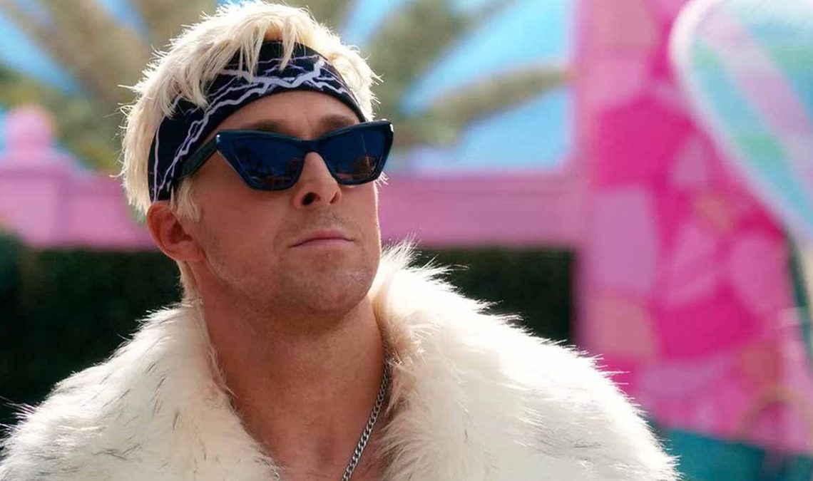 Vous pouvez maintenant voir comment a été enregistré "I'm Just Ken", la chanson de Barbie interprétée par Ryan Gosling qui fait vibrer la scène.