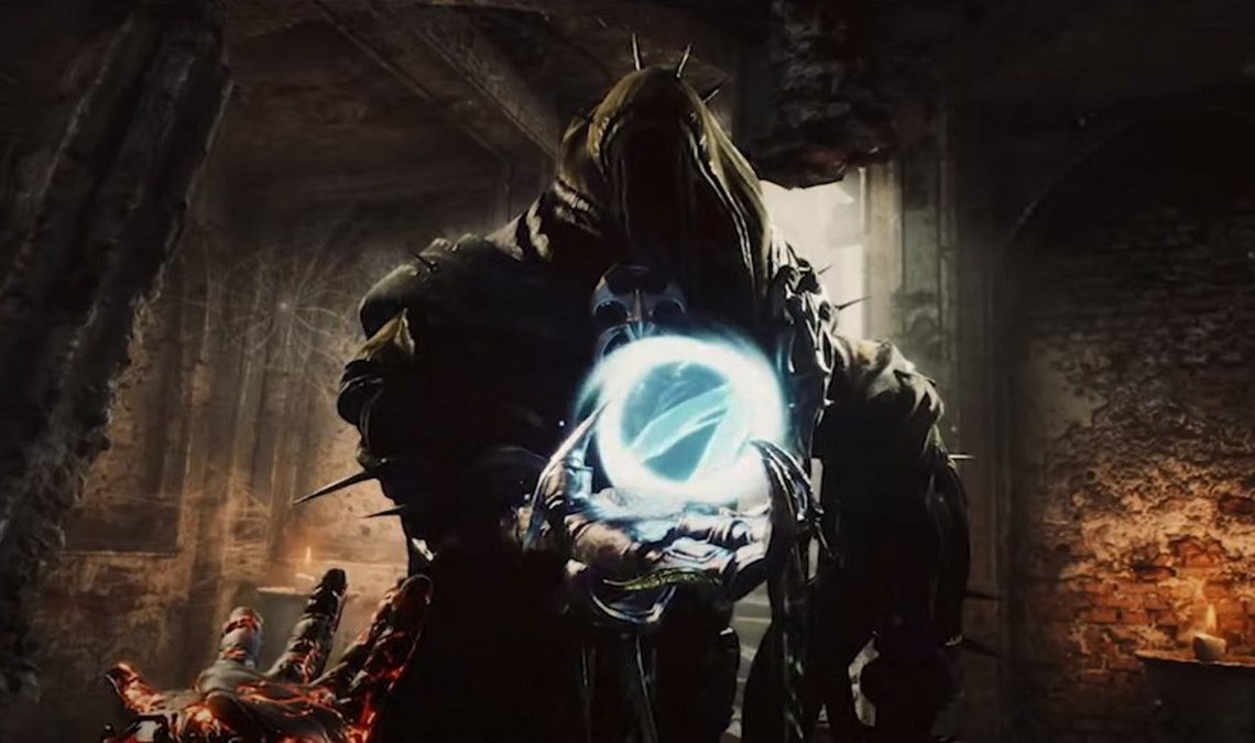 Voici Soulslinger : Envoy of Death, un nouveau roguelite d'action à la première personne