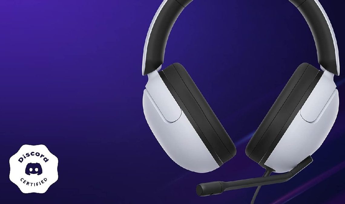 Ces écouteurs Sony compatibles PS5 et PC sont proches de leur plus bas historique