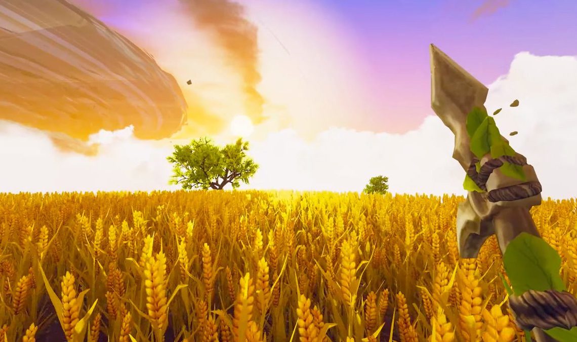 Aloft - Bande-annonce officielle du gameplay |  gamescom 2023