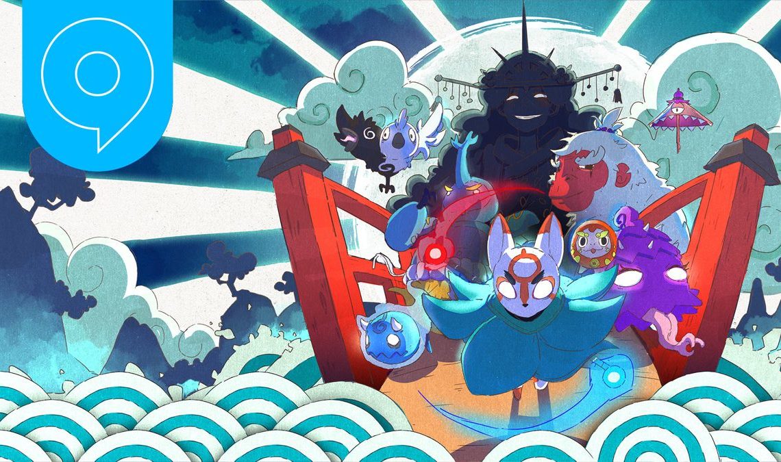 Bo: Path of the Sarcelle Lotus - Bande-annonce officielle |  gamescom 2023