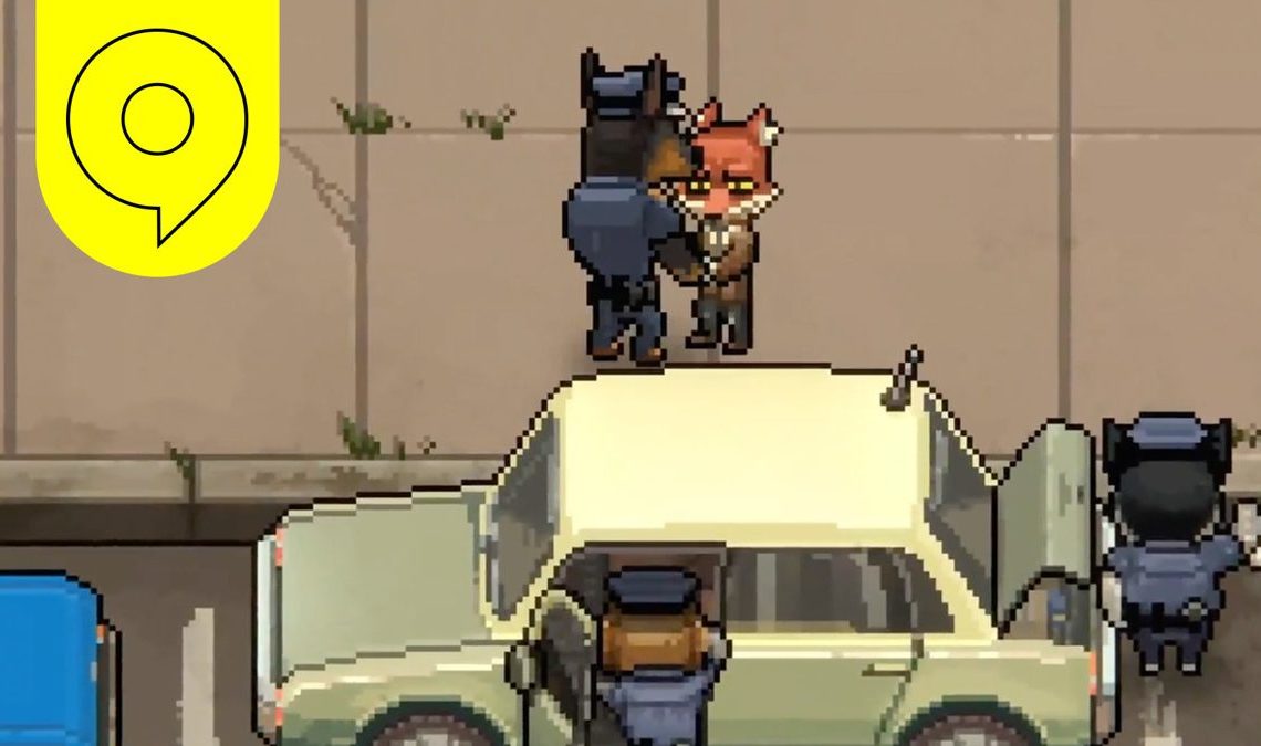 Retour à l'aube - Bande-annonce officielle |  gamescom 2023