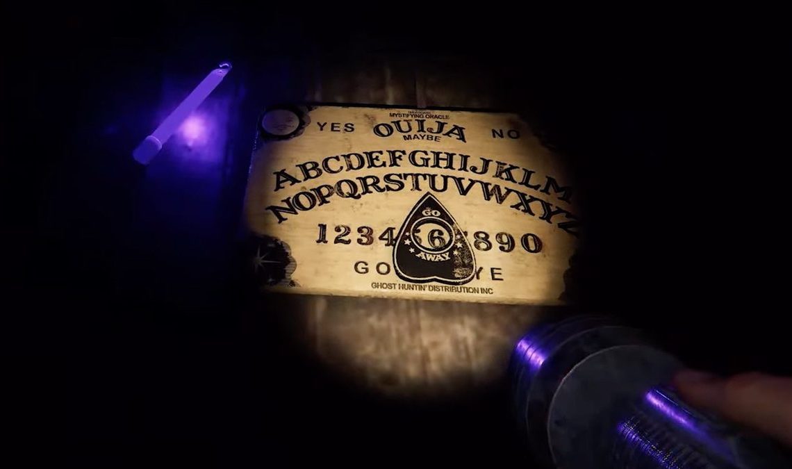 Un incendie dans les bureaux de développement de Phasmophobia compromet sa sortie sur consoles