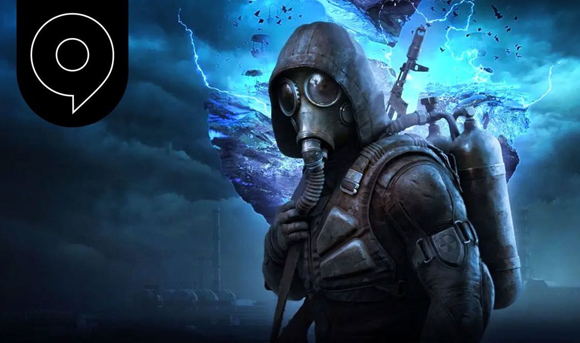 Nous avons testé STALKER 2, et c'est aussi tendu et gênant que nous l'avions imaginé