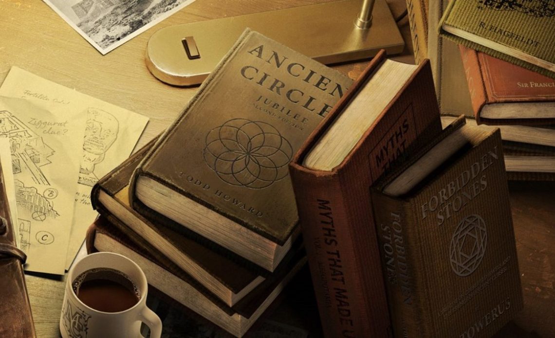 Le jeu Indiana Jones pour Xbox est "à mi-chemin" selon Bethesda