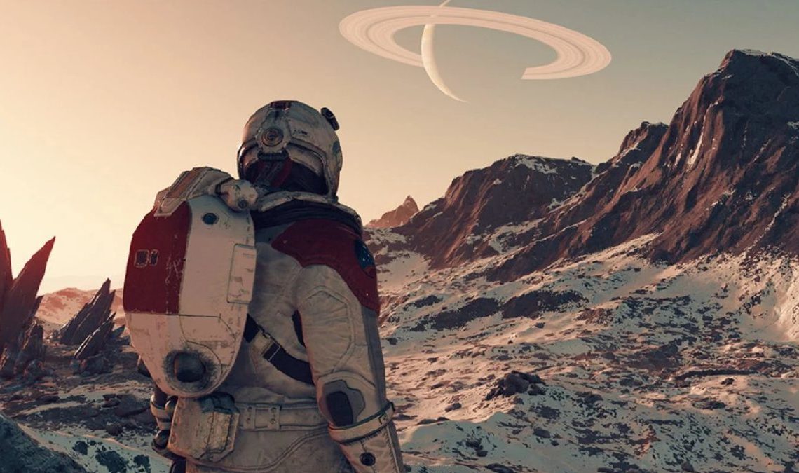 Starfield devait avoir un protagoniste exprimé et l'idée a été abandonnée car "trop ​​spécifique"