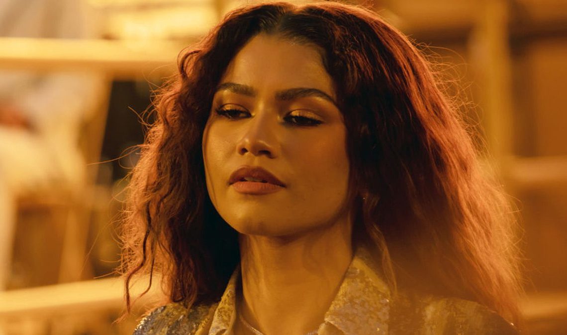 Zendaya, la star de Spider-Man et Dune, veut jouer un méchant