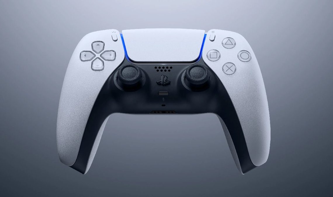 Minimum historique : la manette DualSense pour PS5 est moins chère que jamais