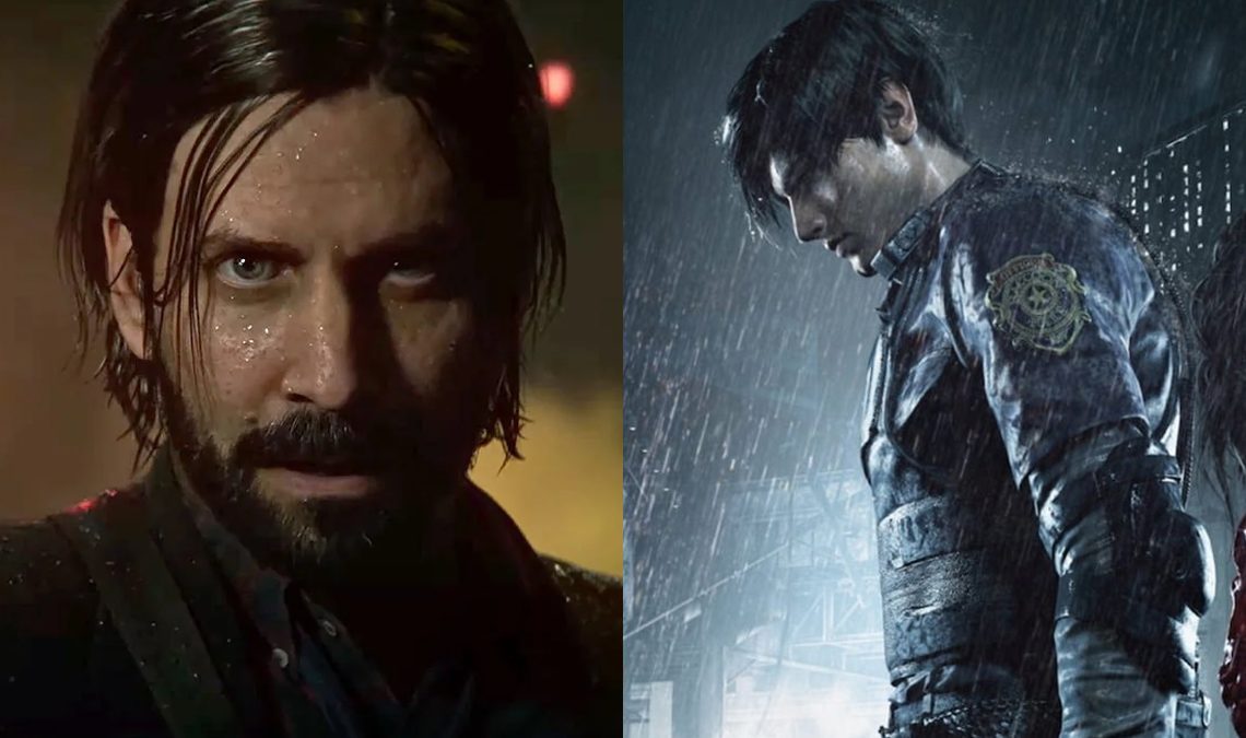 Alan Wake 2 s'inspire de Resident Evil pour que les joueurs se sentent "plus vulnérables"