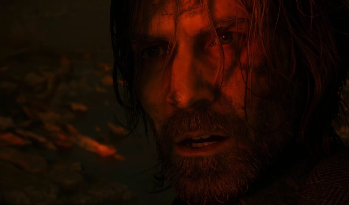 Alan Wake II retarde sa date de sortie de quelques jours pour une bonne raison