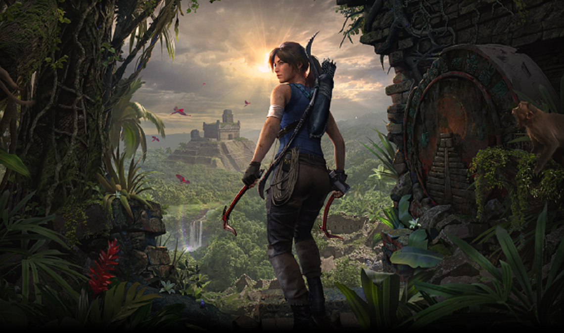 Crystal Dynamics est prêt à présenter le nouveau jeu Tomb Raider, selon de nouveaux indices
