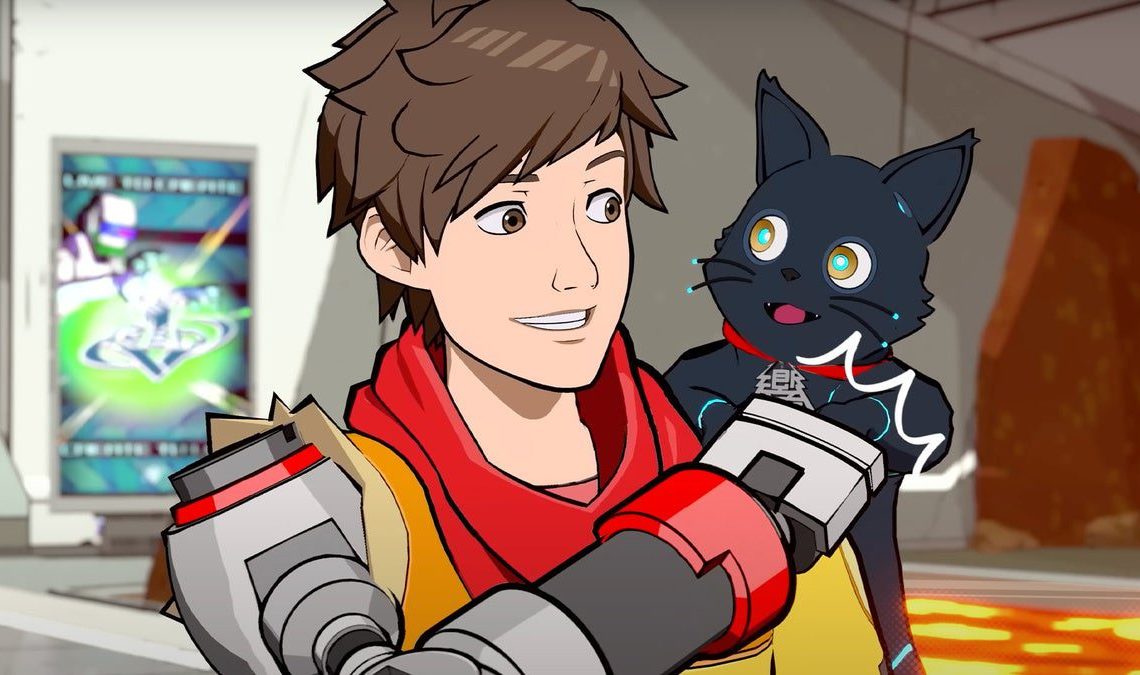 Hi-Fi Rush a si bien fonctionné que Microsoft est clair sur le fait qu'il continuera à investir dans son étude