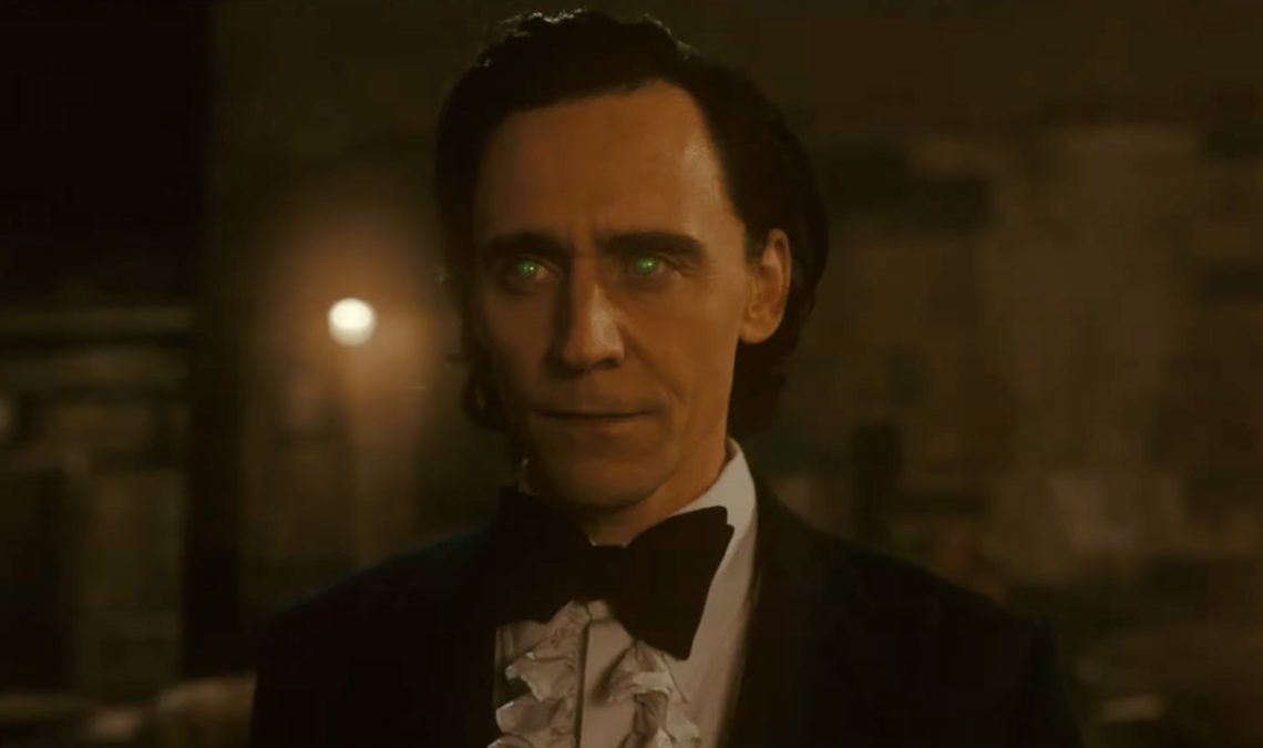 La première bande-annonce de la deuxième saison de Loki montre Tom Hiddleston avec Ke Huy Quan sur AVT