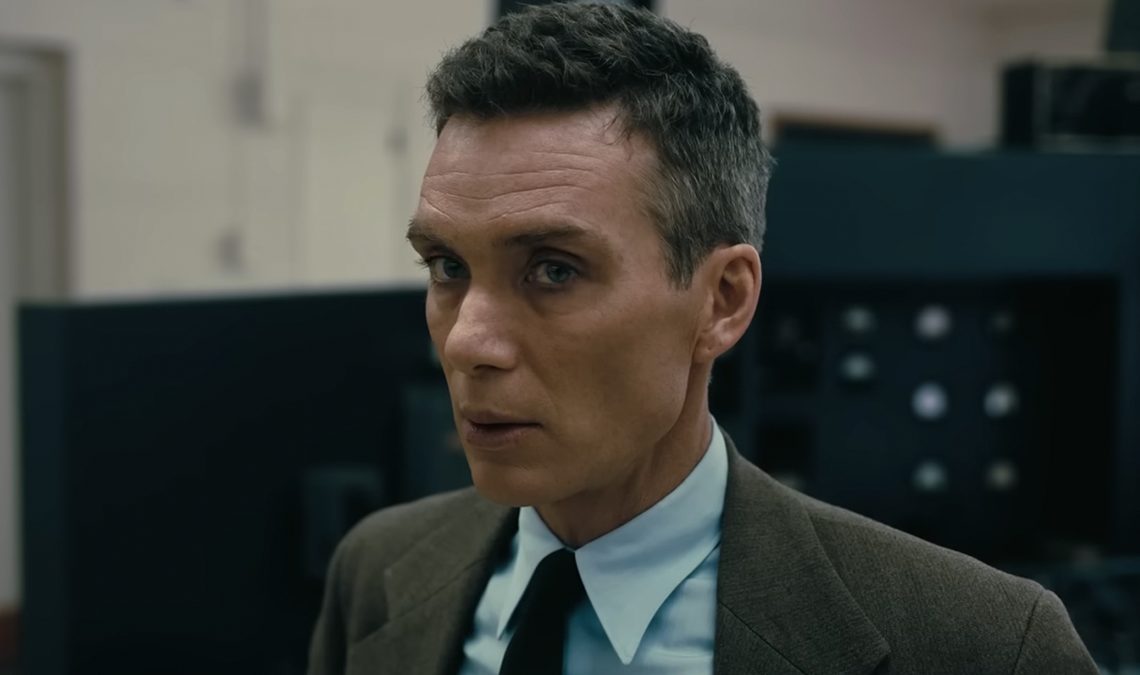 Le moment le plus choquant d'Oppenheimer a en fait été improvisé par l'un de ses acteurs