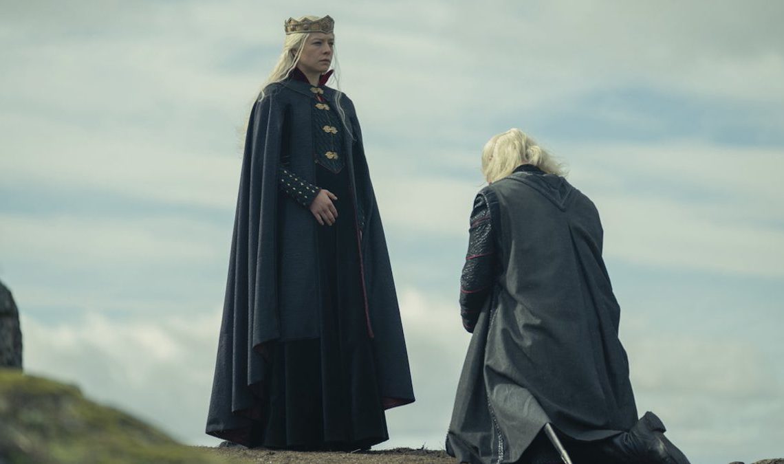 Le réalisateur de La Maison du Dragon explique pourquoi la saison 2 compte moins d'épisodes