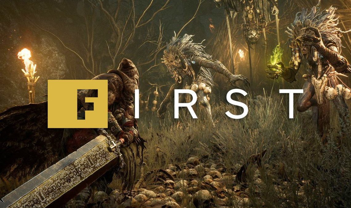 Lords of the Fallen : Quelle est la meilleure classe de départ ?  |  IGN d'abord