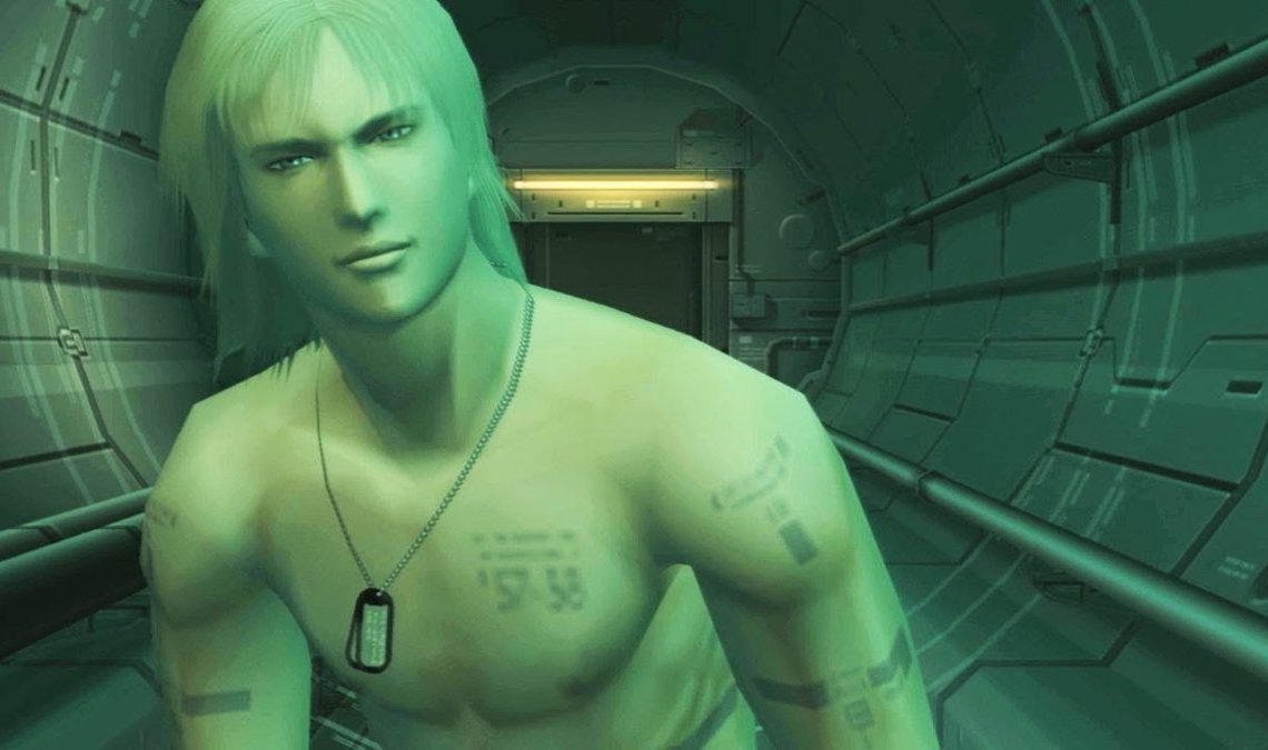 Metal Gear Solid Master Collection met en garde contre le "contenu obsolète" et vous pouvez imaginer où vont les tirs